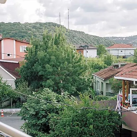 Marina House 3* Ağva