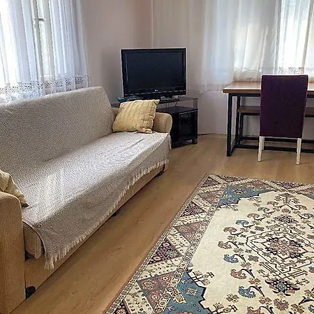 Marina House 3* Ağva