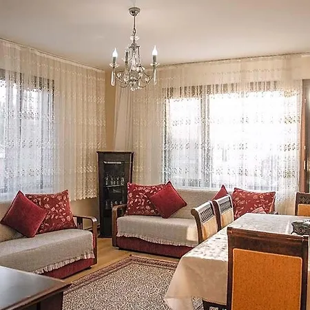 Marina House Ağva