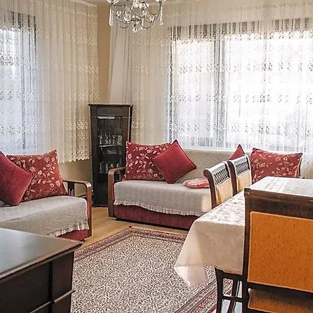 Marina House Hotel Ağva
