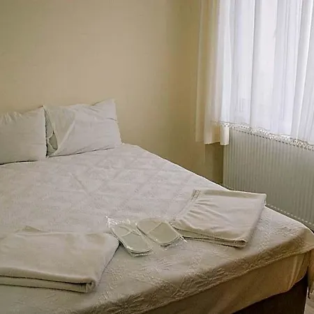 Hotel Marina House Ağva
