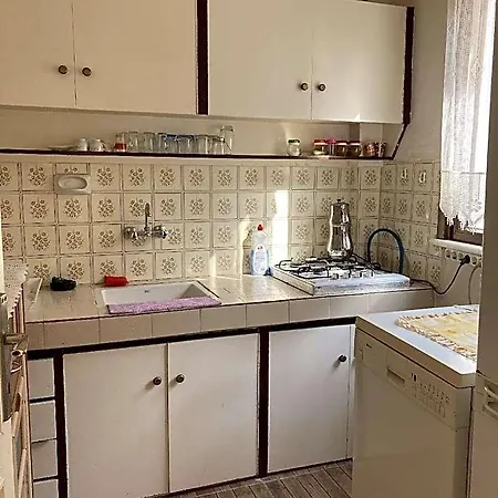 Hotel Marina House Ağva