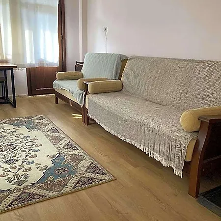 Marina House Hotel Ağva