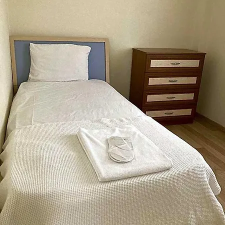 Hotel Marina House Ağva