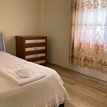 Hotel Marina House 3*