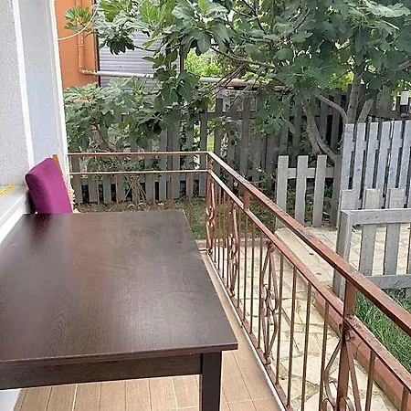 Marina House Ağva