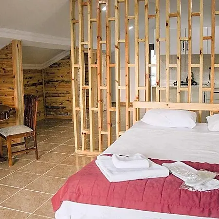 Marina House Hotel Ağva