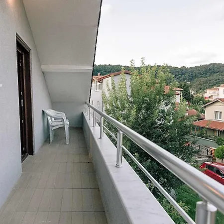 Marina House Ağva